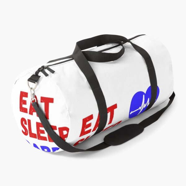 Item preview, Eat sleep cardiologist repeat designed and sold by EmotionArt.