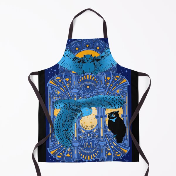 Item preview, Goodnight Owl designed and sold by bensmall.
