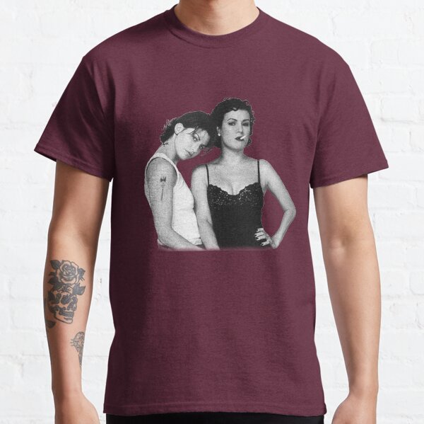 B&W BOUND Classic T-Shirt