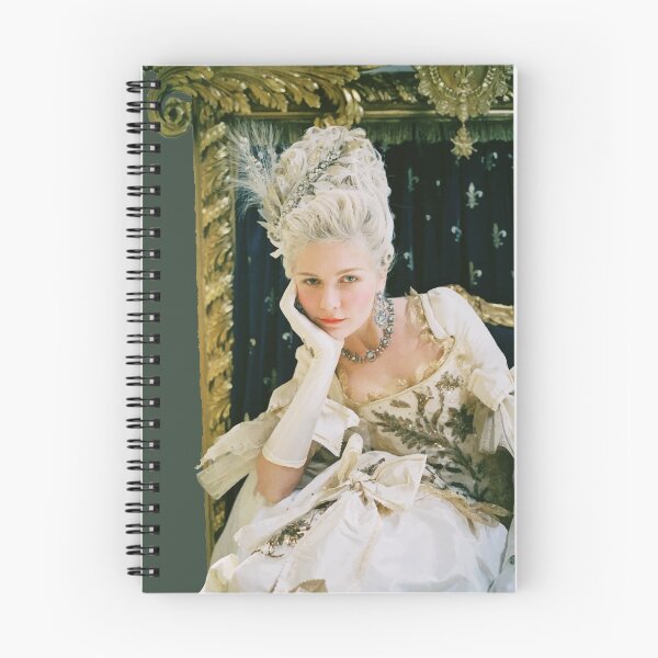 Aperçu de l'œuvre Marie-Antoinette créée et vendue par Technicalogical.