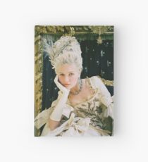 Marie-Antoinette Carnet cartonné