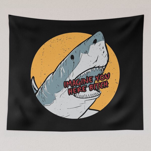 Item preview, Imagine you designed and sold by Schmuddelshirt.