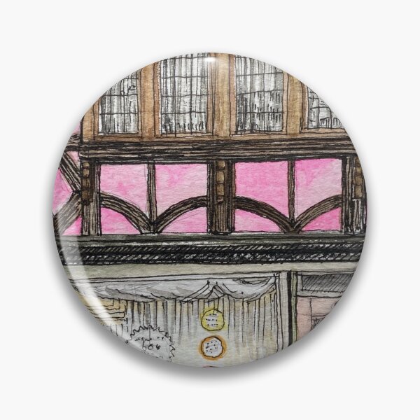 Item preview, East street faversham  designed and sold by captain-strobe.