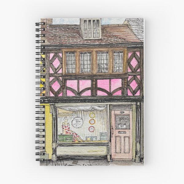 Item preview, East street faversham  designed and sold by captain-strobe.