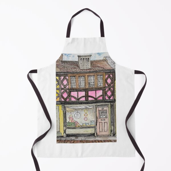 Item preview, East street faversham  designed and sold by captain-strobe.