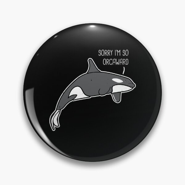 Item preview, I'm so Orcaward designed and sold by Schmuddelshirt.