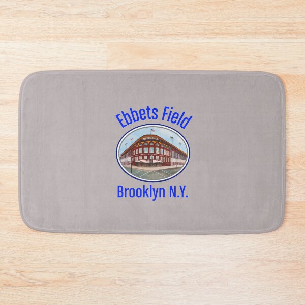 Item preview, Historic Ebbets Field Brooklyn N.Y. designed and sold by SwampfoxDesign.