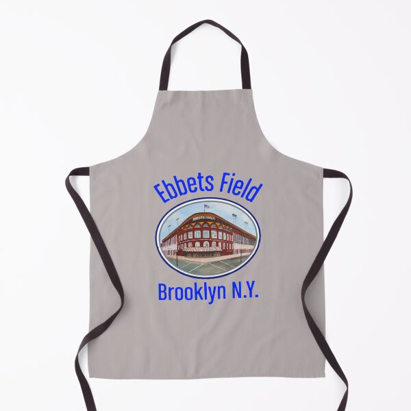Item preview, Historic Ebbets Field Brooklyn N.Y. designed and sold by SwampfoxDesign.
