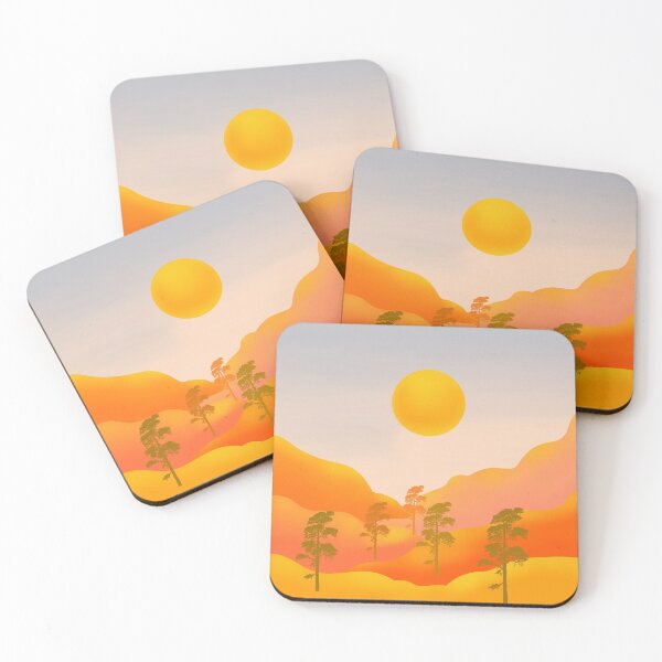 Item preview, Hot sunny day designed and sold by Julia Rudens.