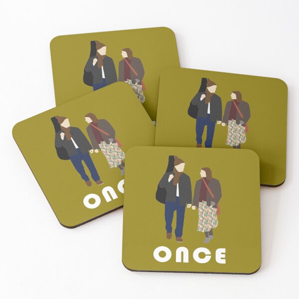 Item preview, Romantic Musical (ONCE) designed and sold by uthso-roy.