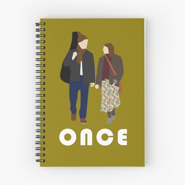 Item preview, Romantic Musical (ONCE) designed and sold by uthso-roy.