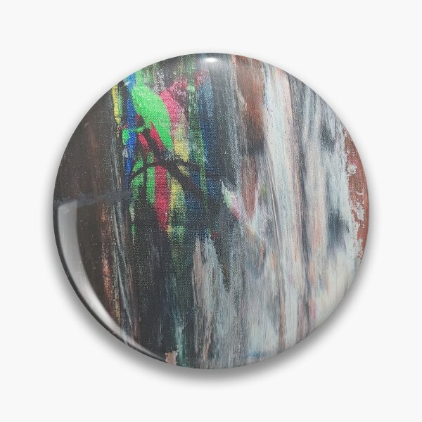 Item preview, Trash Painting designed and sold by LilBearArtistry.