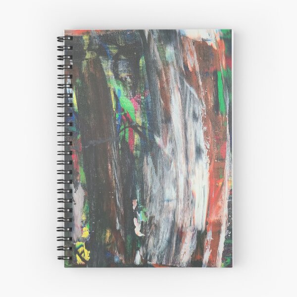 Item preview, Trash Painting designed and sold by LilBearArtistry.
