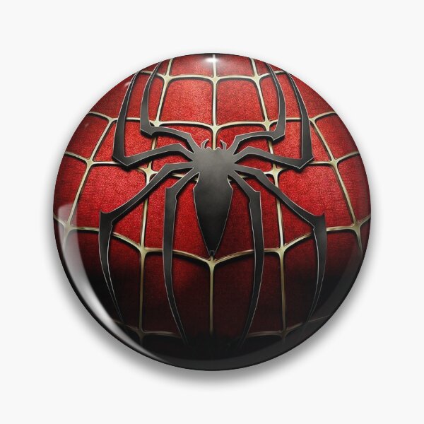 Item preview, Spider-Chest designed and sold by Spider-Man1962.
