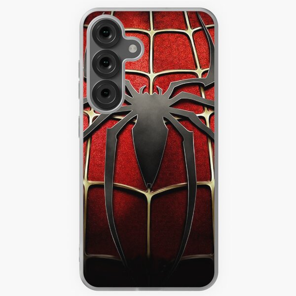 Item preview, Spider-Chest designed and sold by Spider-Man1962.