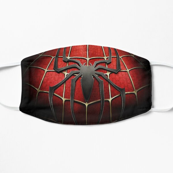 Mascara Imp Spiderman X 4