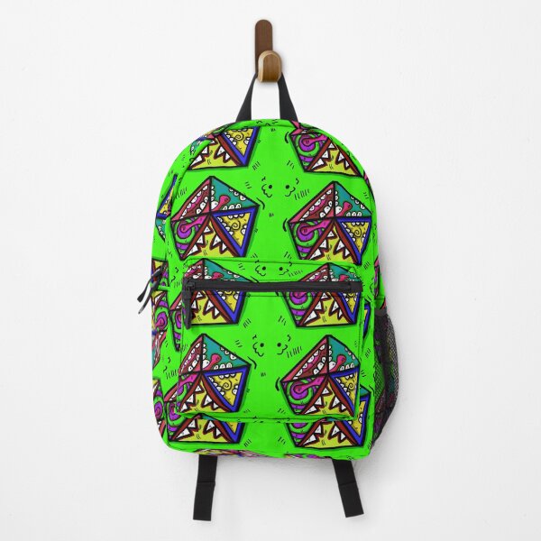 Item preview, monster dentist designed and sold by sarina G.