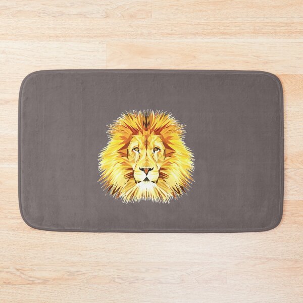 Item preview, LION designed and sold by SixtyOneDesign.