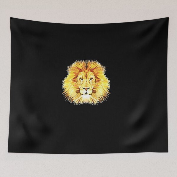 Item preview, LION designed and sold by SixtyOneDesign.