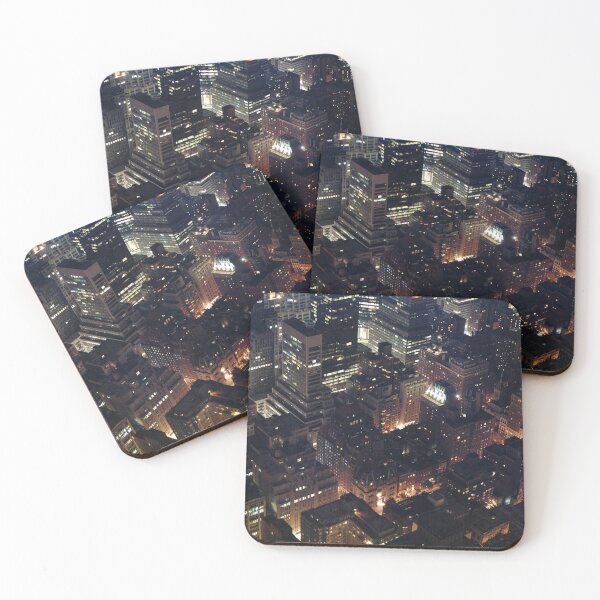 Item preview, Night Canyons designed and sold by saffervision.