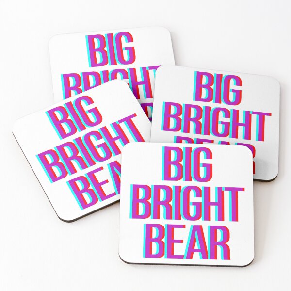 Item preview, 3D Name designed and sold by BigBrightBear.