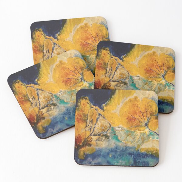 Item preview, Inventing Flowers - by Barbara Mitchell designed and sold by brjn.