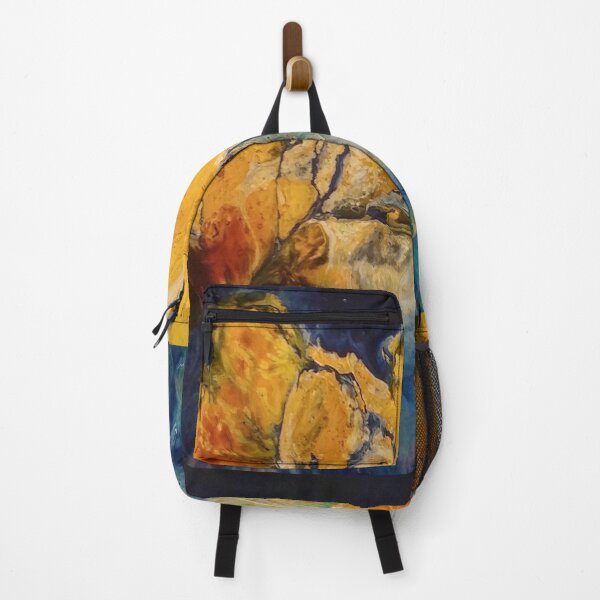 Item preview, Inventing Flowers - by Barbara Mitchell designed and sold by brjn.