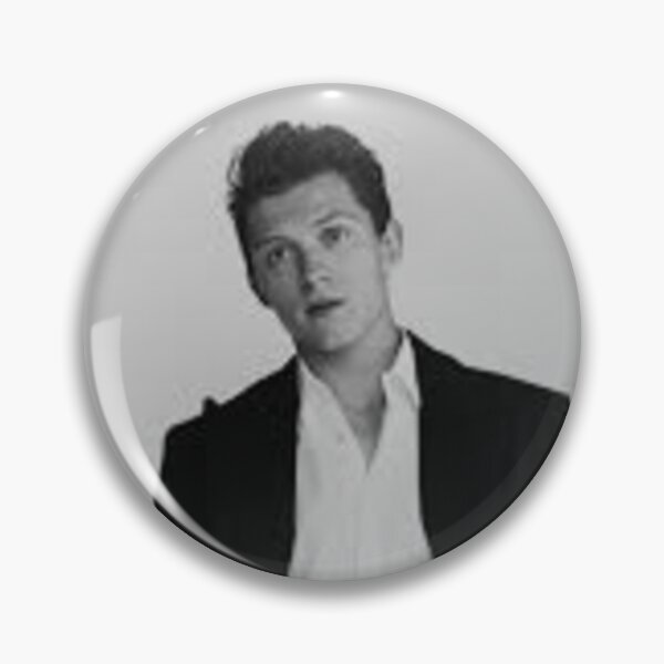 Artikelvorschau, Tom Holland entworfen und verkauft von Myheartofworship.