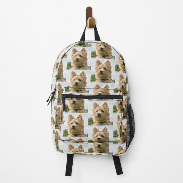 Item preview, Cairn Terrier designed and sold by ljm000.