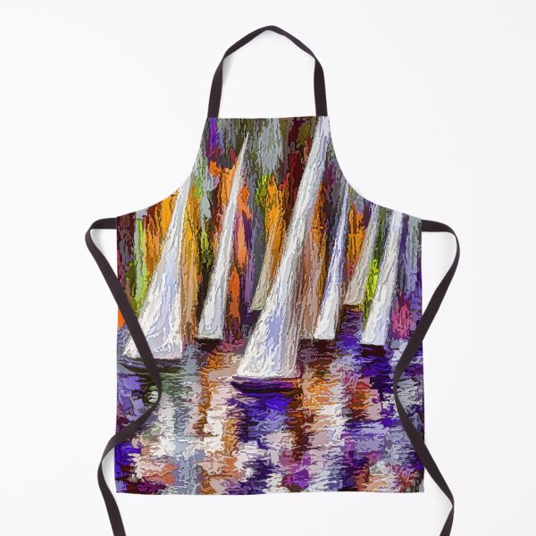 Item preview, Wind on Sails - 1 designed and sold by Rocky Mountain Artistry.