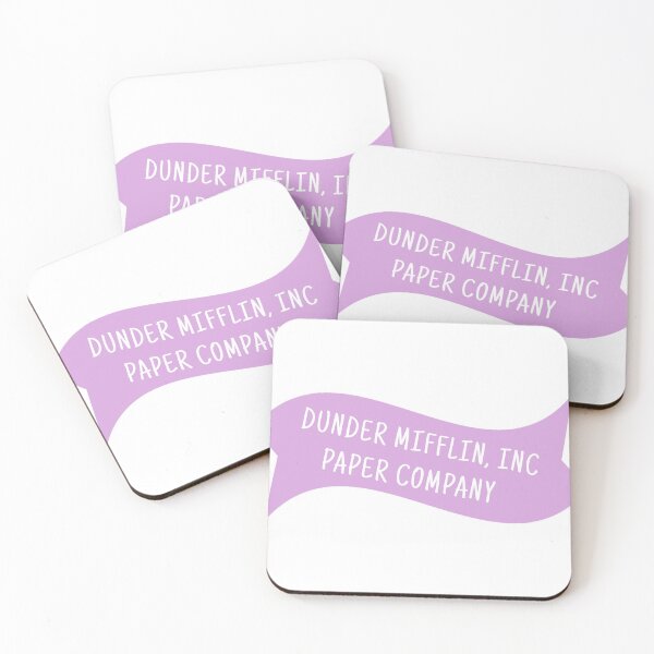 Item preview, Dunder Mifflin Inc Paper Company designed and sold by Ka1830.