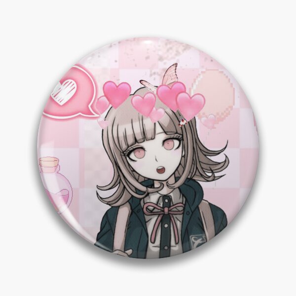 Item preview, Chiaki Aesthetic designed and sold by Bread Burry.