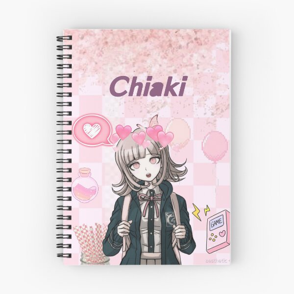 Item preview, Chiaki Aesthetic designed and sold by Bread Burry.