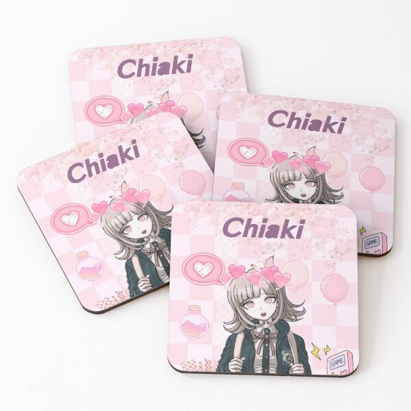 Item preview, Chiaki Aesthetic designed and sold by Bread Burry.