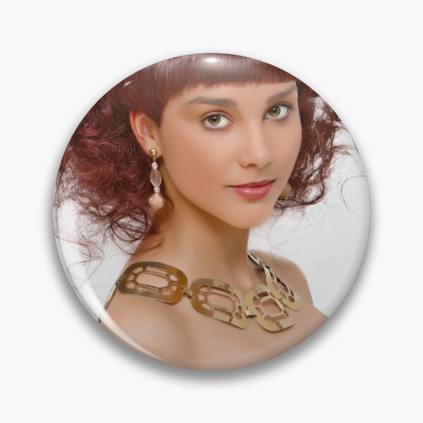Item preview, Beautiful Women Portrait designed and sold by PickCreation.