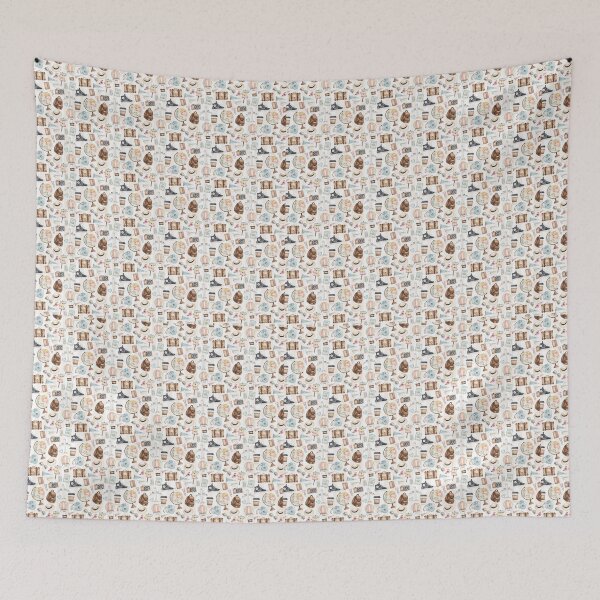 Item preview, Wanderlust designed and sold by Mari Ubialli.