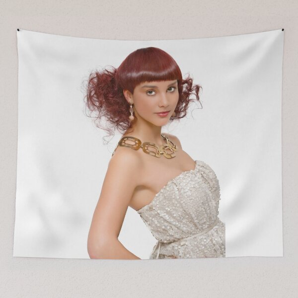 Item preview, Beautiful Women Portrait designed and sold by TagCreation.