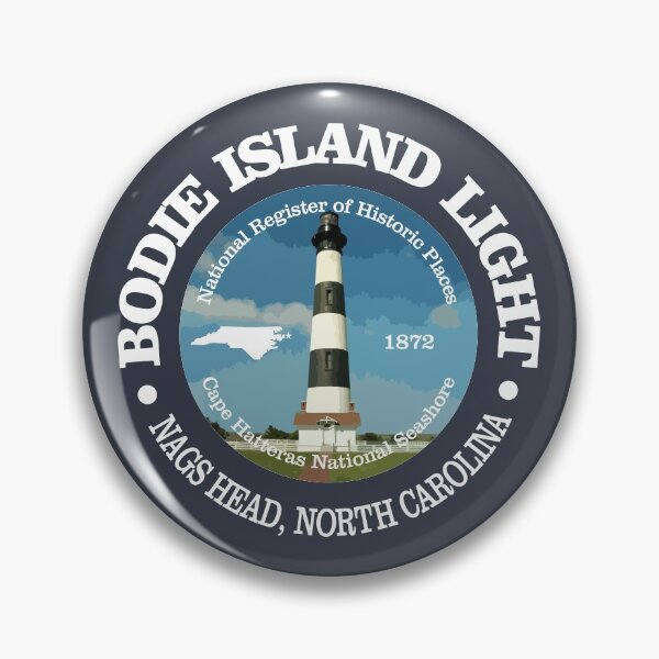 Artikelvorschau, Bodie Island Light entworfen und verkauft von curranmorgan.