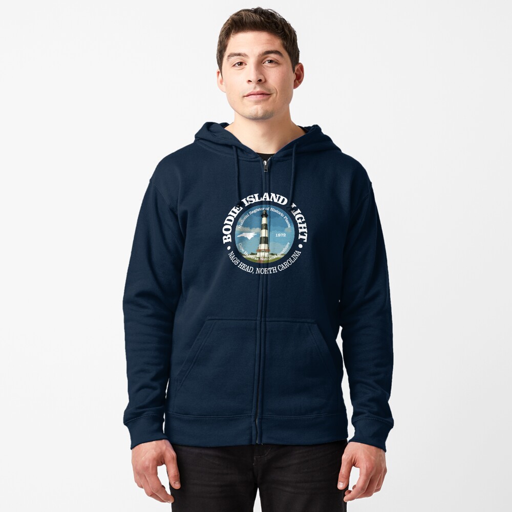 Item preview, Zipped Hoodie designed and sold by curranmorgan.