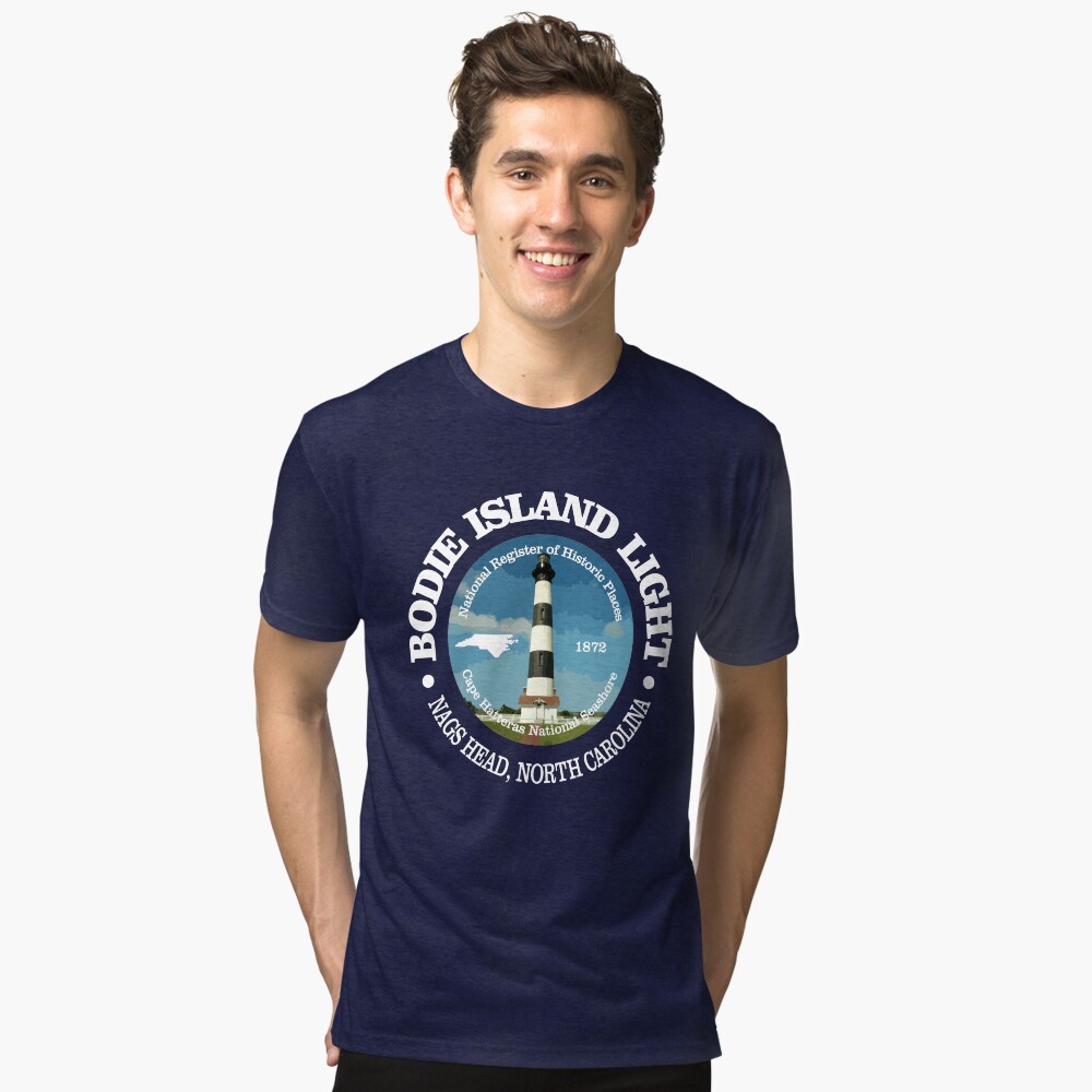 Item preview, Tri-blend T-Shirt designed and sold by curranmorgan.