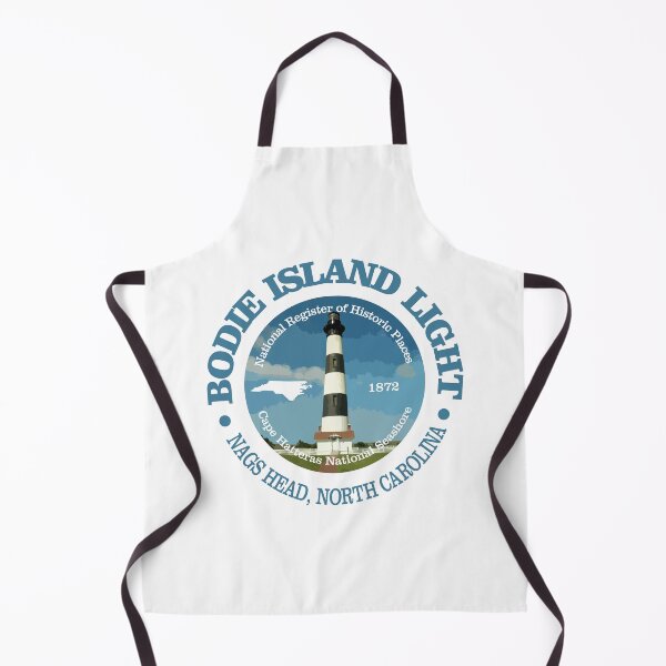 Item preview, Bodie Island Light designed and sold by curranmorgan.