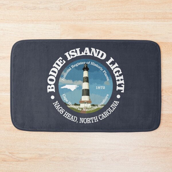 Item preview, Bodie Island Light designed and sold by curranmorgan.