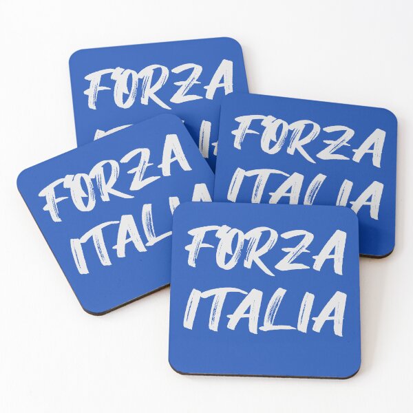 Artikelvorschau, Forza Italien entworfen und verkauft von yayor.