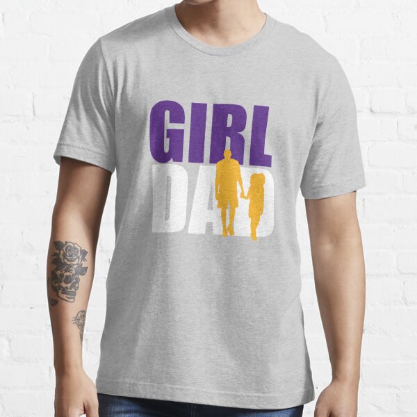 Girl dad clearance mamba shirt