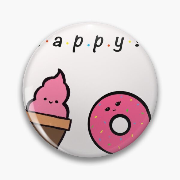Item preview, Happy with happy stuff  designed and sold by Budoorsaeedoo.