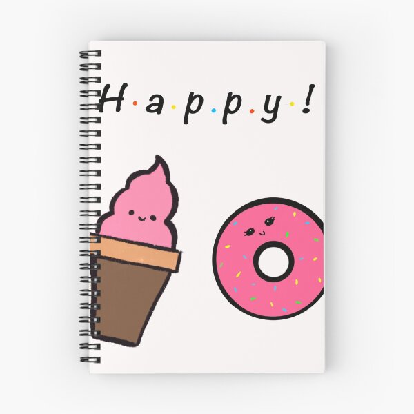 Item preview, Happy with happy stuff  designed and sold by Budoorsaeedoo.