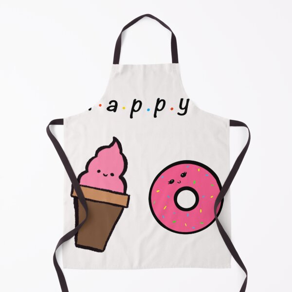 Item preview, Happy with happy stuff designed and sold by Budoorsaeedoo.