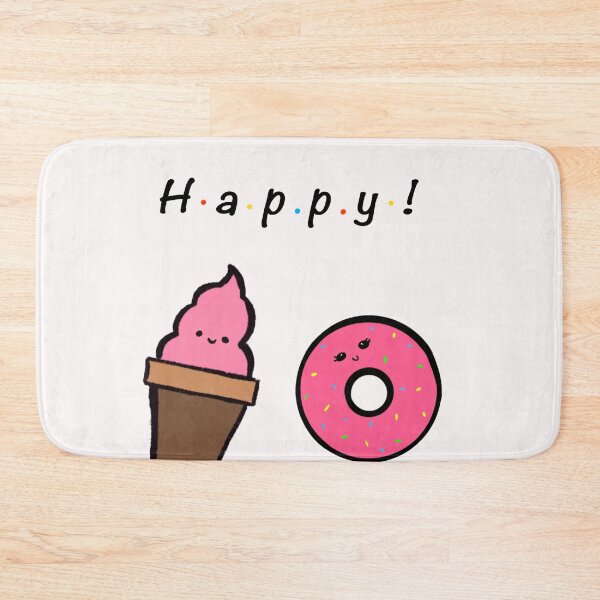 Item preview, Happy with happy stuff  designed and sold by Budoorsaeedoo.