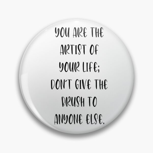Item preview, Copy of Work in silence and your success will make all the noise designed and sold by FranFornix.