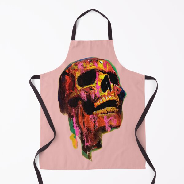 FY1 Apron